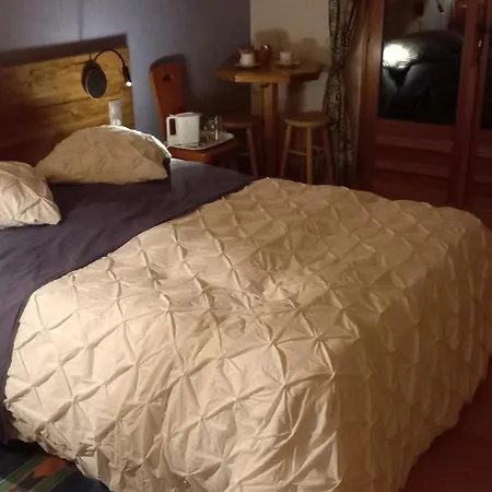 L'eterlou D'hote Panzió