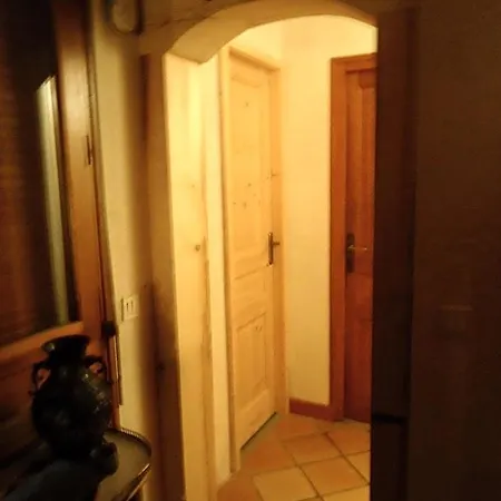 فندق مبيت وإفطار L'eterlou D'hote