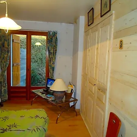 L'eterlou D'hote Bed & Breakfast