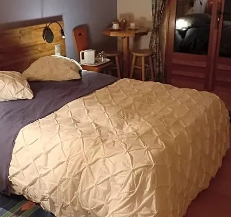 Bed & Breakfast L'eterlou D'hote Albertville