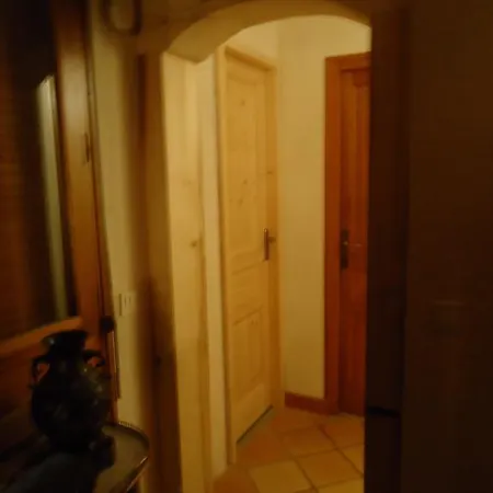 L'eterlou D'hote فندق مبيت وإفطار 3*