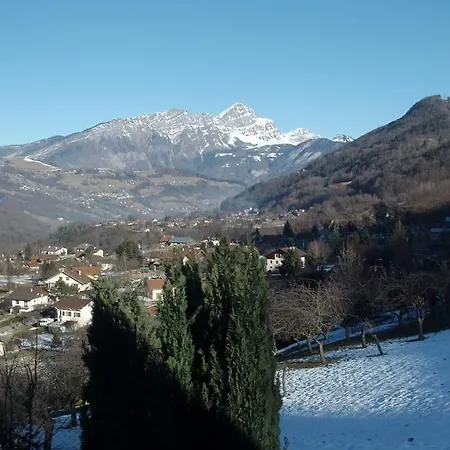 Bed & Breakfast L'eterlou D'hote 3*